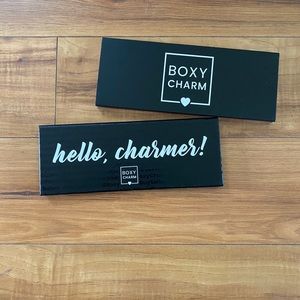 Boxycharm Hello Charmer Eyeshadow Palette